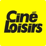 Logo of Ciné-Loisirs android Application 